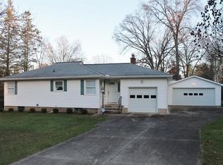 937 E High St, Mount Vernon, OH 43050
