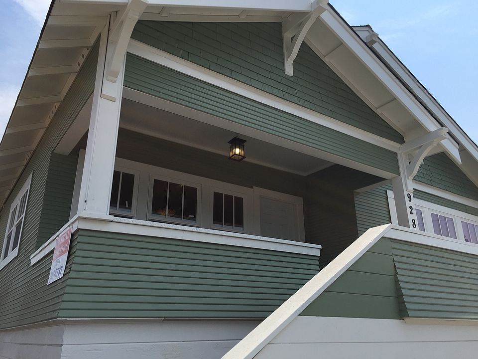 Welcome Home to 928 Alameda