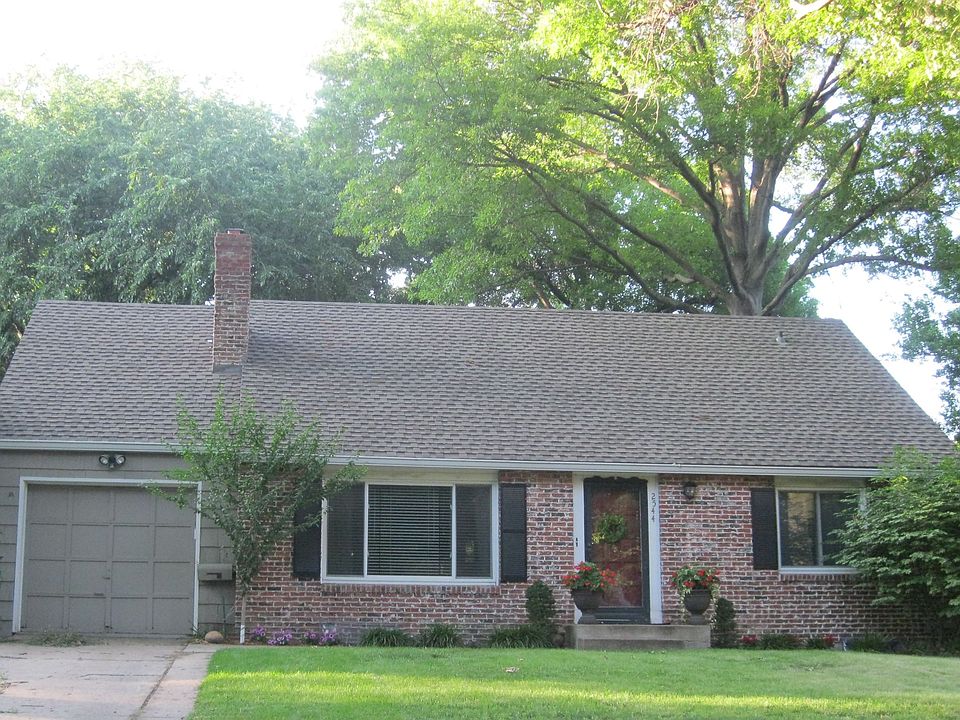 View from Front