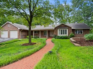 301 W Burnam Rd, Columbia, MO 65203