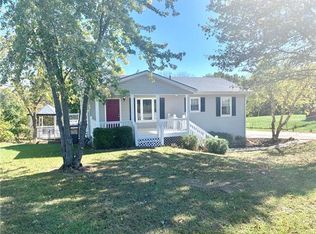 87 SW 101st Rd, Warrensburg, MO 64093