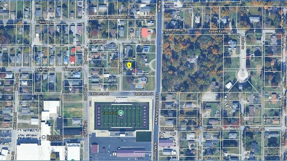 1st image of 206 Gore Pl