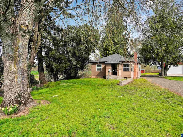 7790 Buena Vista Rd, Independence, OR 97351