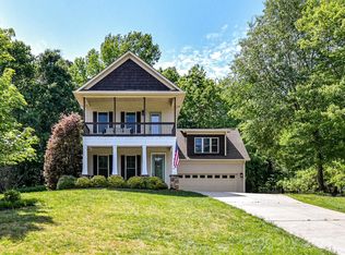 3801 Creek Ridge Dr, Denver, NC 28037