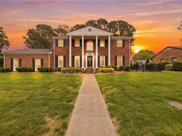 3800 Shoreline Dr, Portsmouth, VA 23703