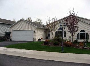 622 E Golden Ct, Medical Lake, WA 99022