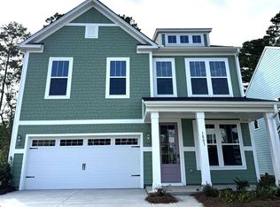 1003 Field Sparrow Dr #3-CC3-2, Ravenel, SC 29470