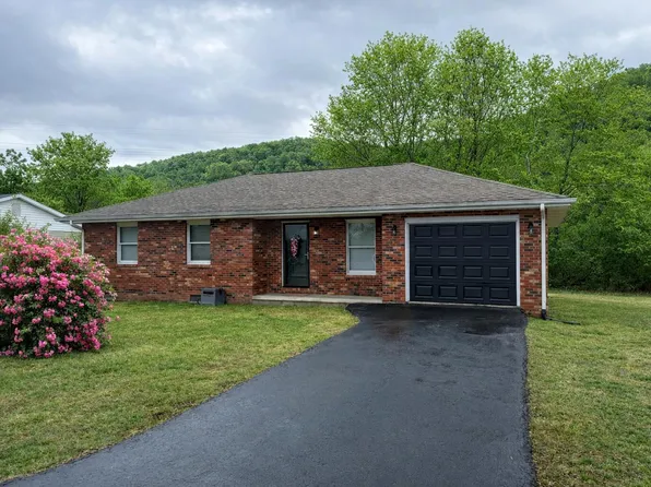 213 Maher Dr, Morehead, KY 40351
