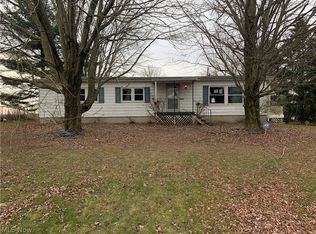 4060 Arrow Rd NW, Carrollton, OH 44615