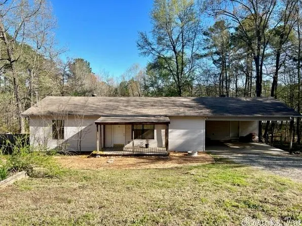 318 Rosewood Cir, Malvern, AR 72104