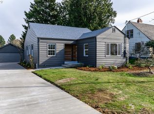 4922 NE 73rd Ave, Portland, OR 97218