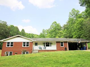 394 Stewart Rd, Somerset, KY 42501