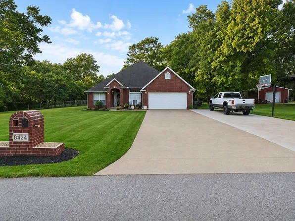 8424 Westway Rd, Tulsa, OK 74131
