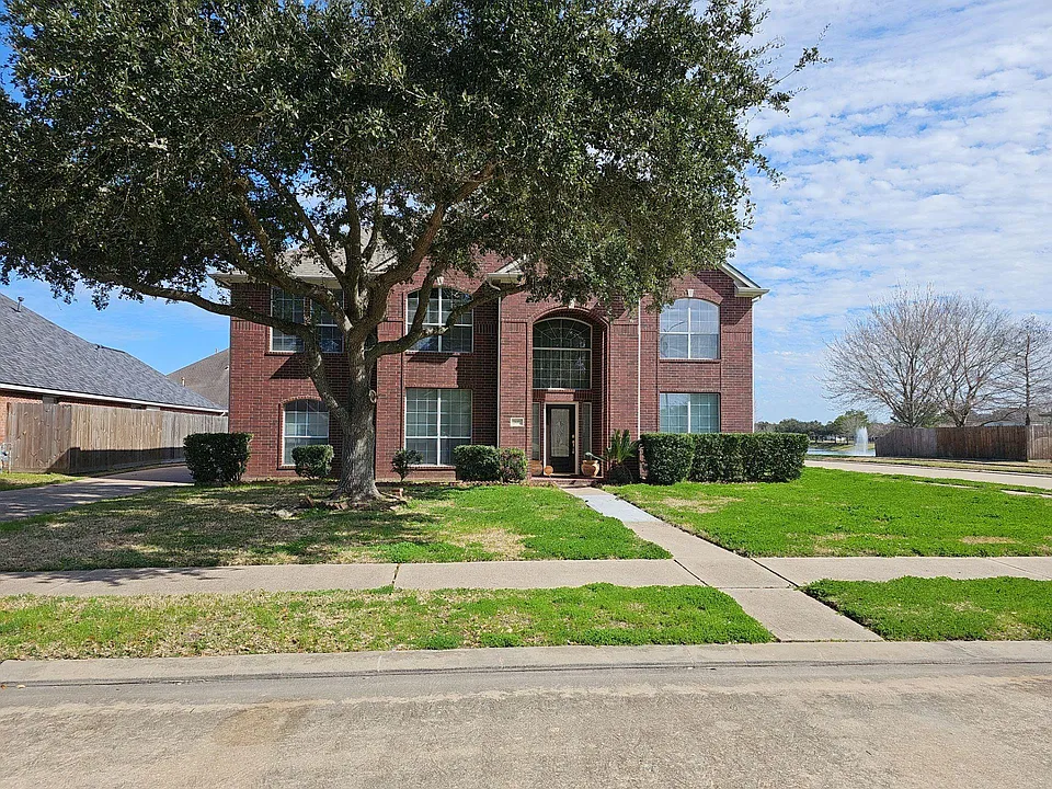 3117 Princess Bay Ct