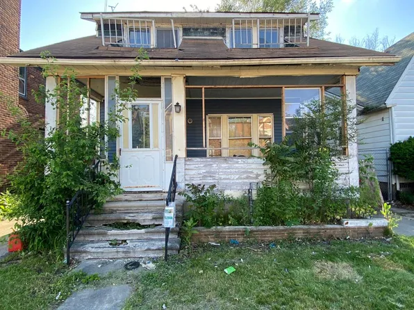 15761 Wisconsin St, Detroit, MI 48238