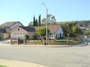 18965 Cedar Ridge Ct, Walnut, CA 91789