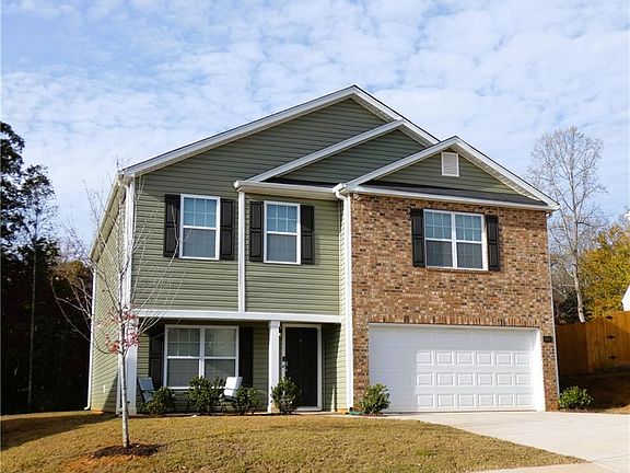 2nd image of 6801 Capstone Ct