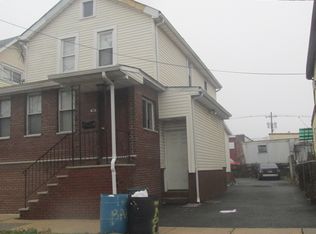 1283 Baker St, Hillside, NJ 07205