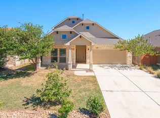 125 Serrano St, Georgetown, TX 78628