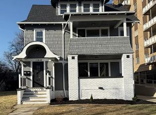 11416 Clifton Blvd APT 2, Cleveland, OH 44102