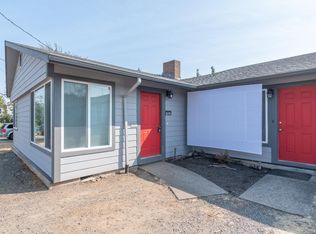 614 NE 91st Ave, Portland, OR 97220
