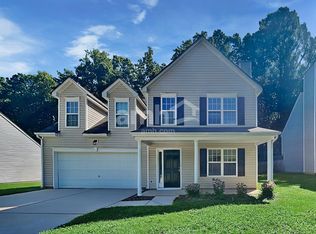 6014 Patric Alan Ct, Charlotte, NC 28216