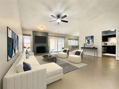 1702 Coturnix Dr, Austin, TX, 78758