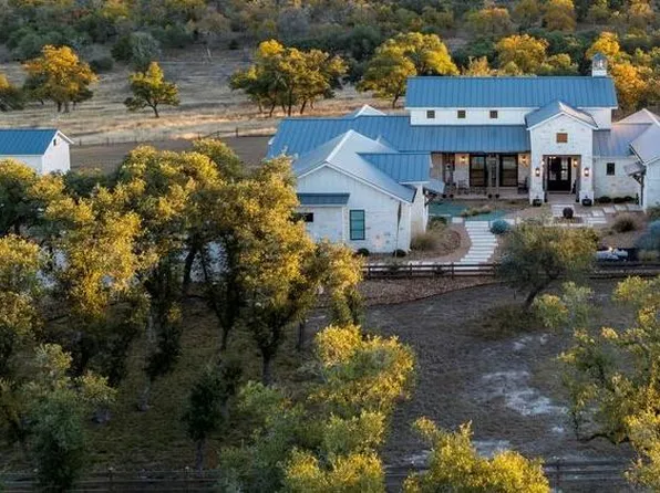 176 Inspiration Loop, Fredericksburg, TX 78624