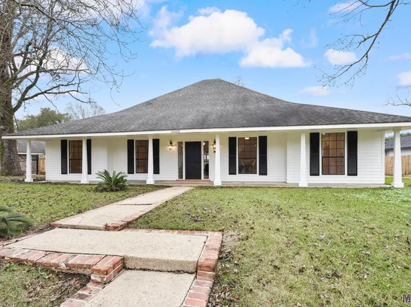 12009 Lake Sherwood Ave N, Baton Rouge, LA 70816