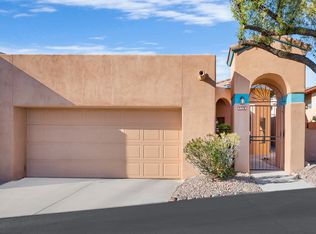 6069 N Tocito Pl, Tucson, AZ 85718