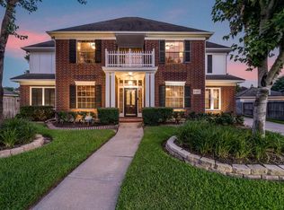 17207 Flint Cove Ct, Houston, TX 77095