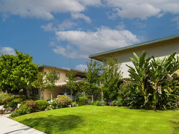 5412 Willowcrest Ave APT 3, North Hollywood, CA 91601