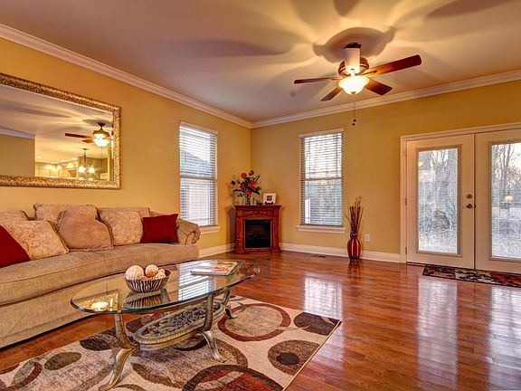 Mansfield Estates #8