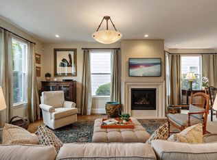 53 Ellery St #1, Cambridge, MA 02138