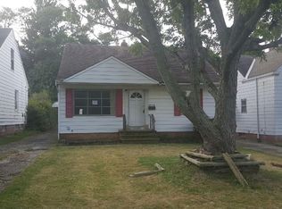 18408 Libby Rd, Maple Heights, OH 44137