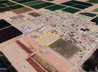 0 Martin Rd, Westmorland, CA 92281