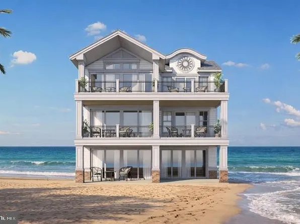 2313 Wesley Ave, Ocean City, NJ 08226