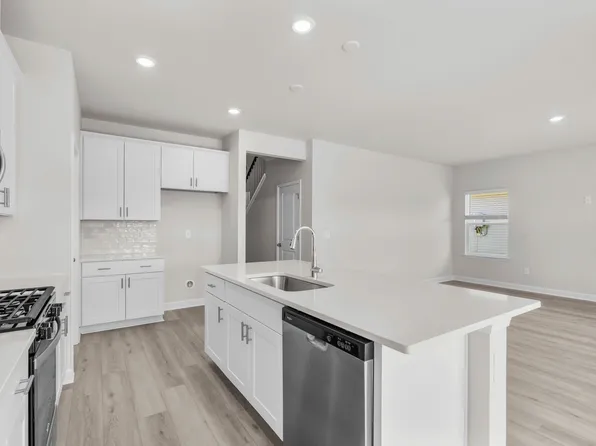 Carolina Plan, Kendall Farms