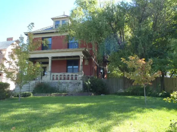 736 Elberon Ave, Cincinnati, OH 45205