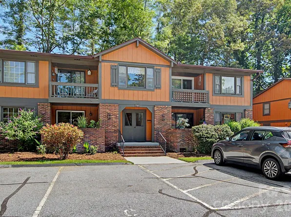 1765 Haywood Manor Rd APT D, Hendersonville, NC 28791