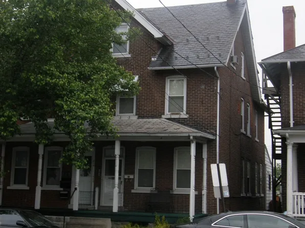 812 Linden St, Bethlehem, PA 18018