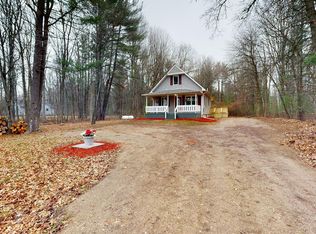 10315 Elms Rd, Birch Run, MI 48415