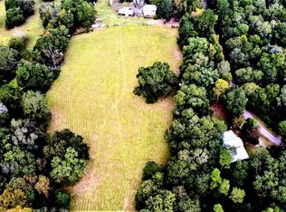 Rosier Rd, Votaw, TX 77376