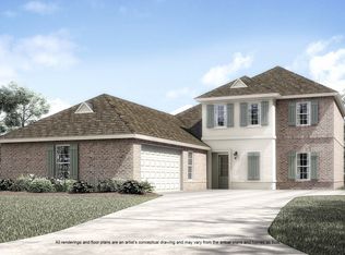 3712 Sandbar Dr, Addis, LA 70710