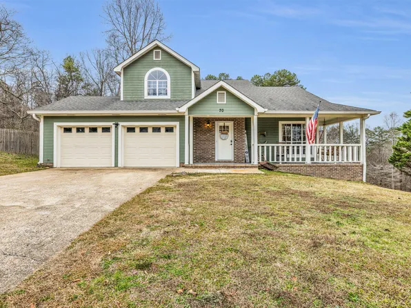 70 Castleview Dr, Ringgold, GA 30736