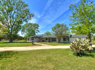 730 Indian Springs Rd, Georgetown, TX 78633