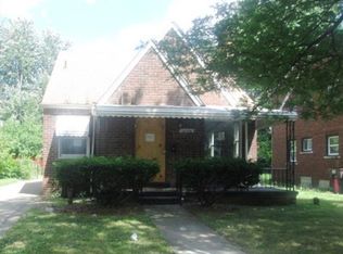 13990 Mettetal St, Detroit, MI 48227