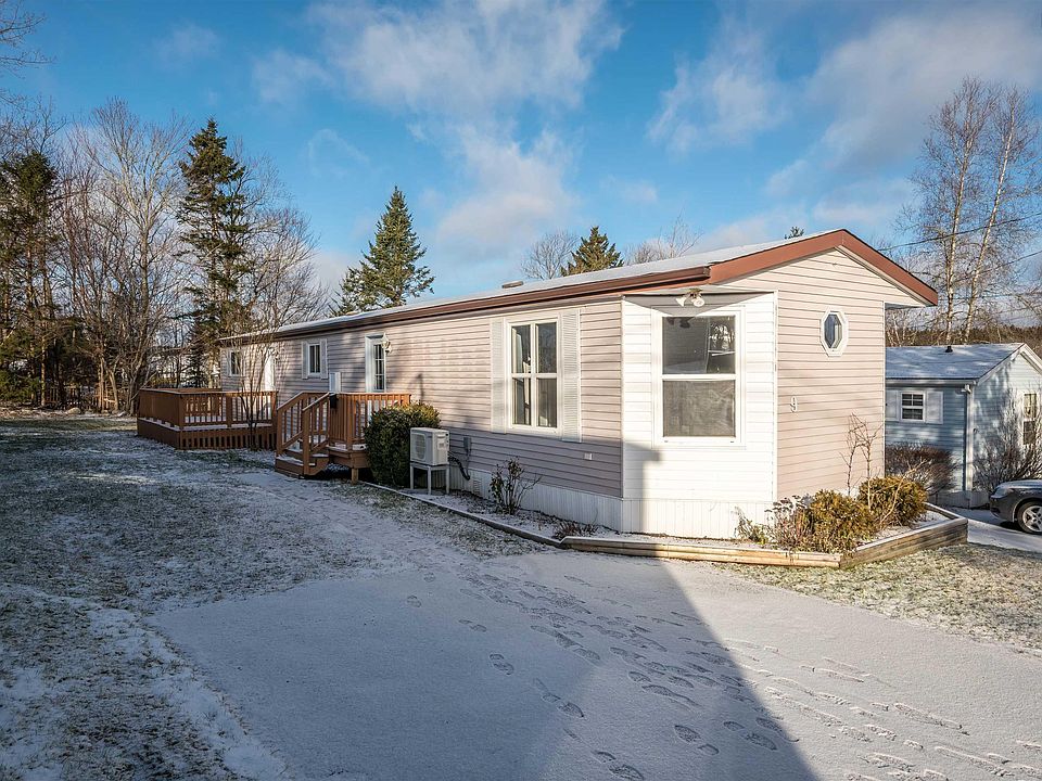 9 Wagner Dr, Lower Sackville, NS B4E 2Z3 MLS 202300604 Zillow