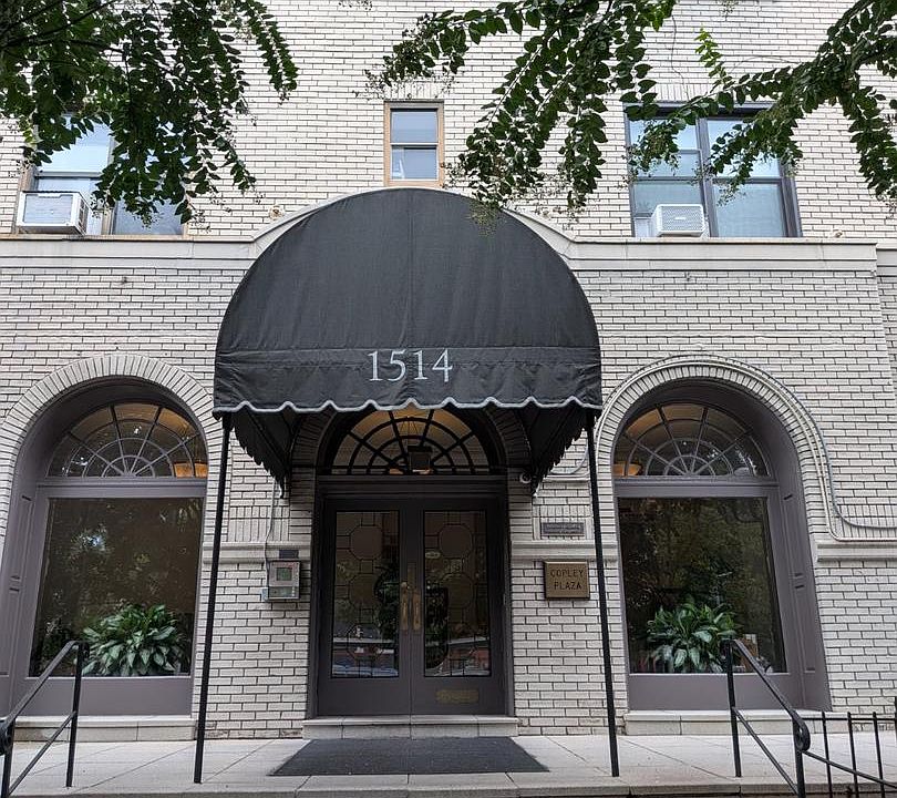 1st image of 1514 17th St NW APT 404