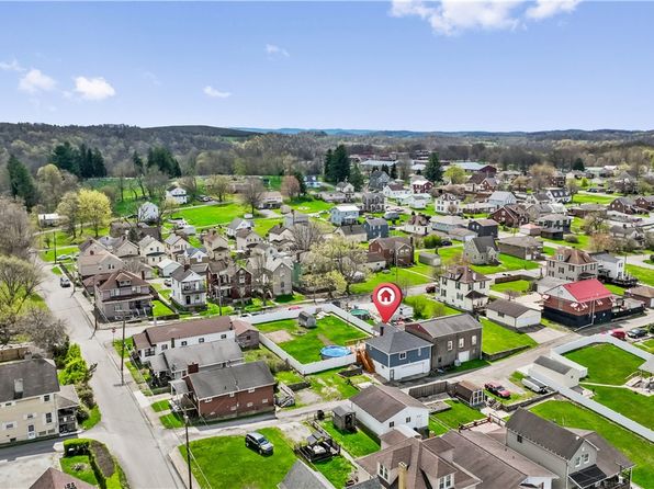 610 Green St, Brownsville, PA 15417